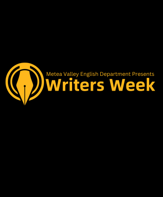  MVHS Writers Week
